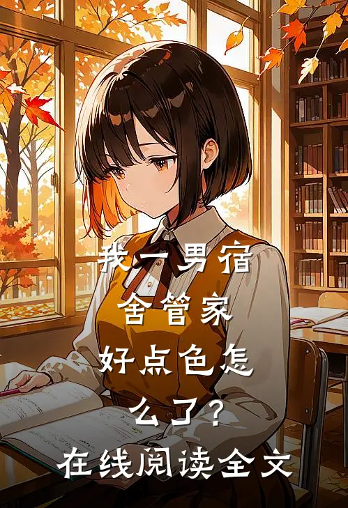 我一男宿舍管家，好点色怎么了？在线阅读全文