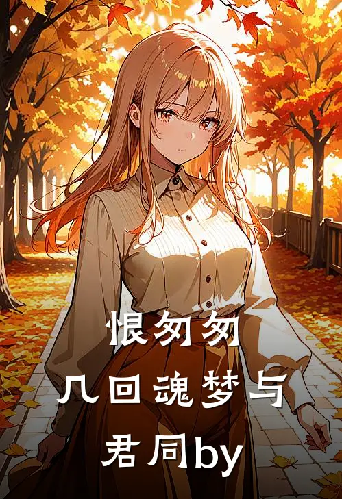 恨匆匆，几回魂梦与君同by
