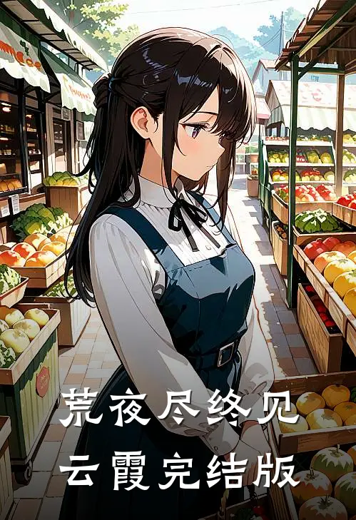 荒夜尽终见云霞完结版