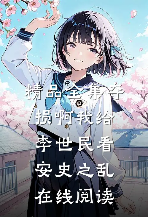精品全集夺损啊我给李世民看安史之乱在线阅读