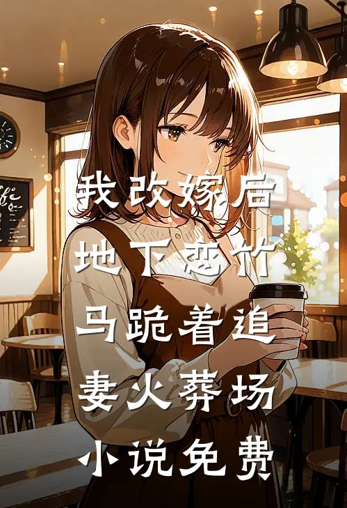 我改嫁后，地下恋竹马跪着追妻火葬场小说免费
