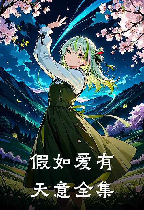 假如爱有天意全集