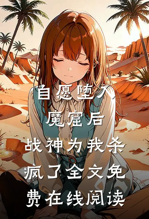 自愿堕入魔窟后，战神为我杀疯了全文免费在线阅读