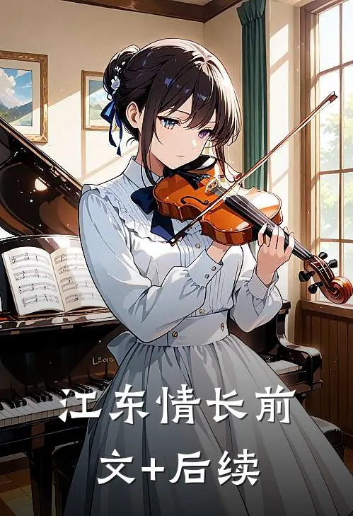 《江东情长》前文+后续