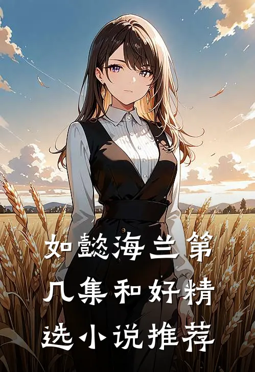 如懿海兰第几集和好精选小说推荐