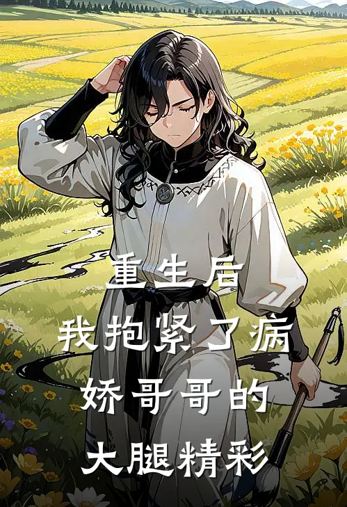 重生后，我抱紧了病娇哥哥的大腿精彩