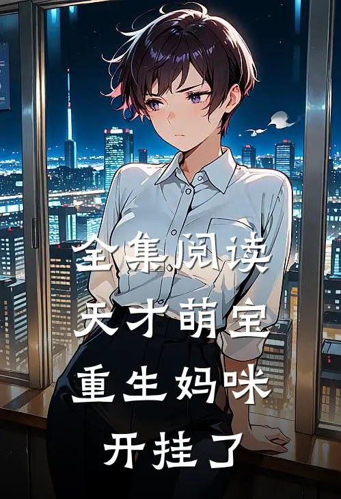 全集阅读天才萌宝：重生妈咪开挂了