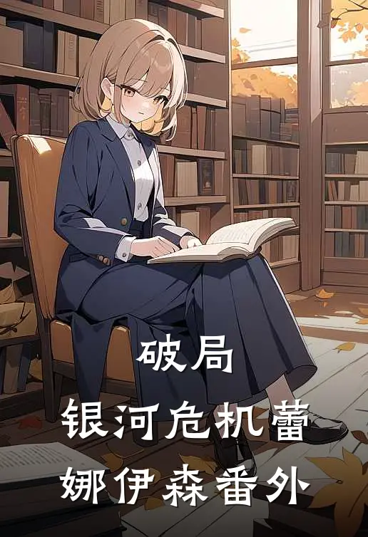 《破局：银河危机》蕾娜伊森 番外