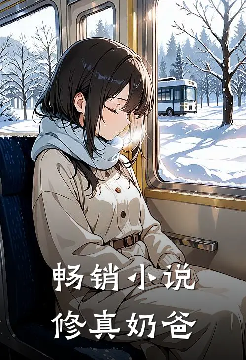 畅销小说修真奶爸