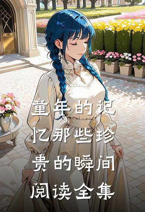 童年的记忆那些珍贵的瞬间阅读全集