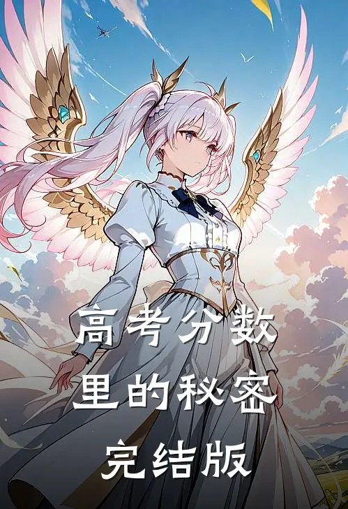 高考分数里的秘密完结版