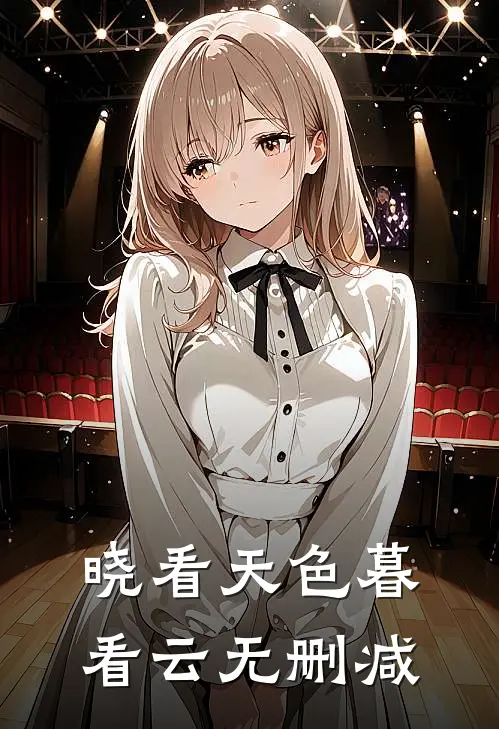 晓看天色暮看云无删减