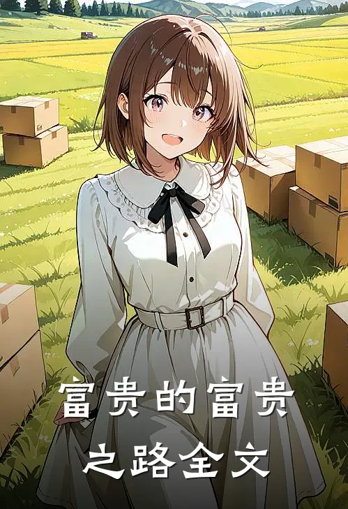 富贵的富贵之路全文