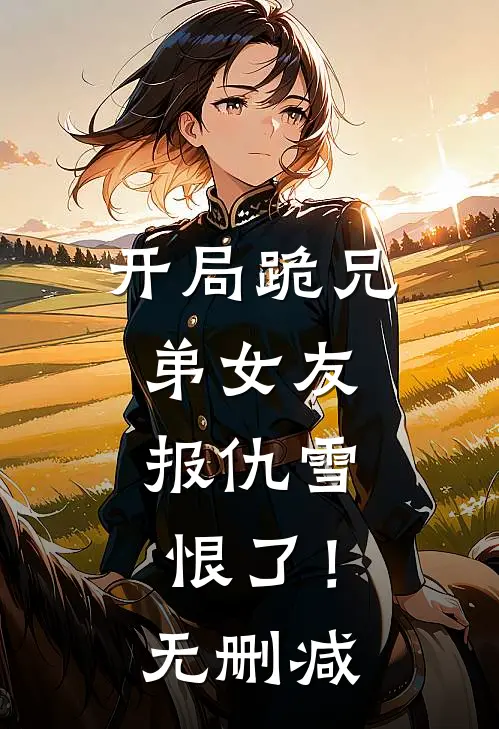 开局跪兄弟女友，报仇雪恨了！无删减