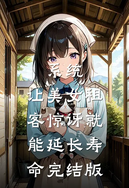 系统：让美女租客惊讶就能延长寿命完结版