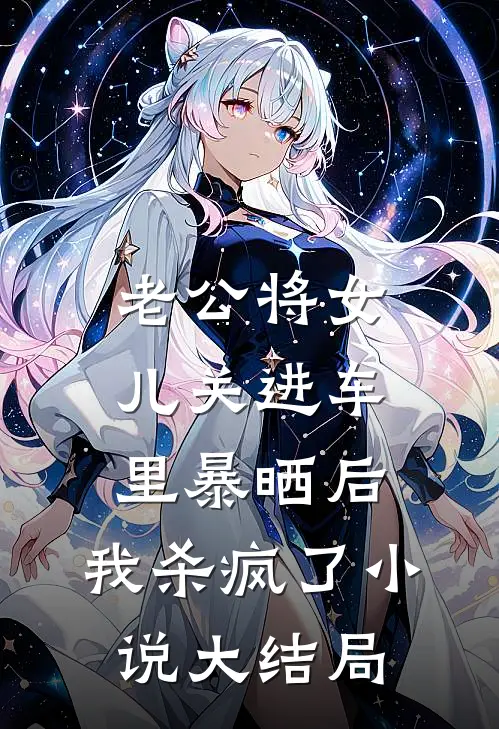 老公将女儿关进车里暴晒后，我杀疯了小说大结局