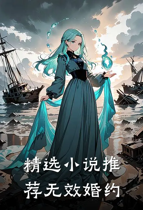 精选小说推荐无效婚约