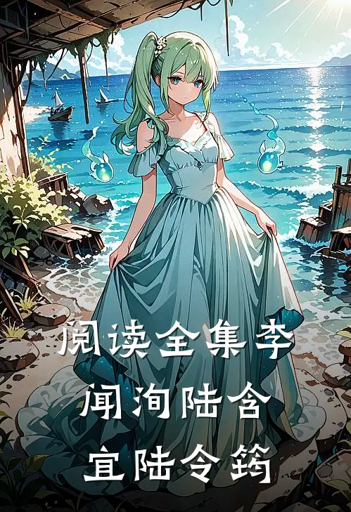阅读全集李闻洵陆含宜陆令筠