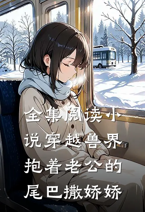 全集阅读小说穿越兽界抱着老公的尾巴撒娇娇