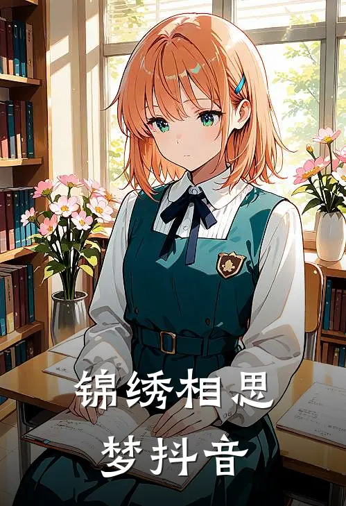 锦绣相思梦抖音