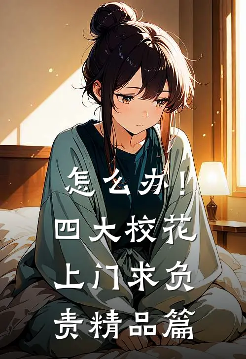怎么办！四大校花上门求负责精品篇