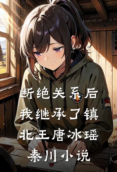 断绝关系后，我继承了镇北王唐冰瑶秦川小说
