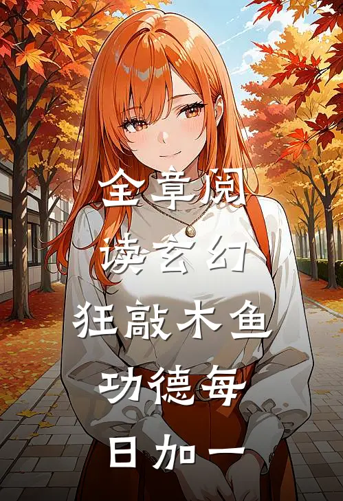 全章阅读玄幻：狂敲木鱼，功德每日加一
