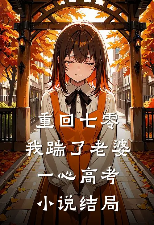重回七零，我踹了老婆一心高考小说结局
