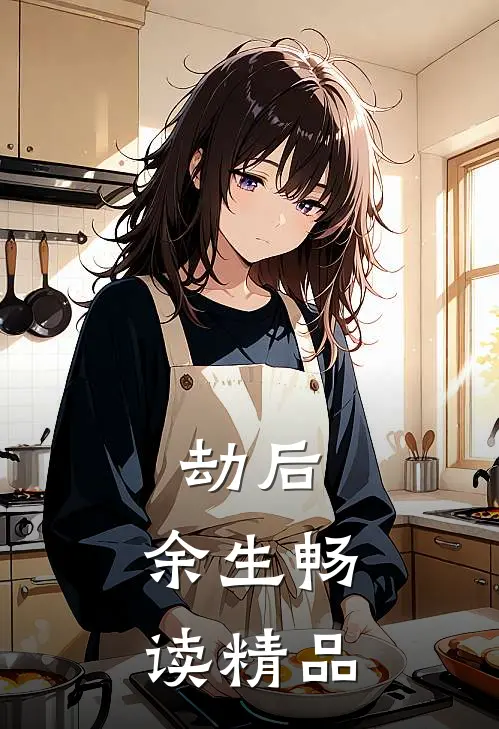 劫后，余生畅读精品