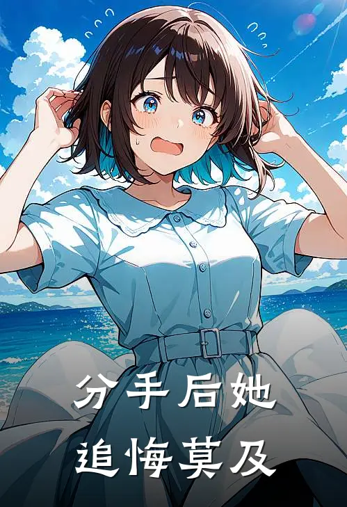 分手后她追悔莫及