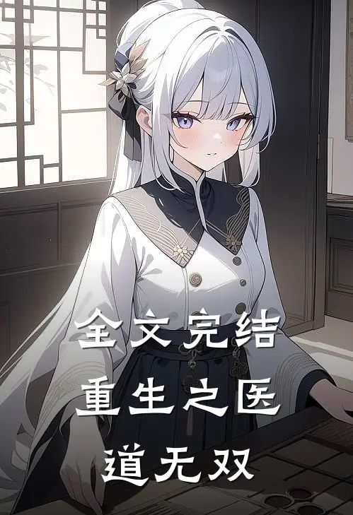 全文完结重生之医道无双