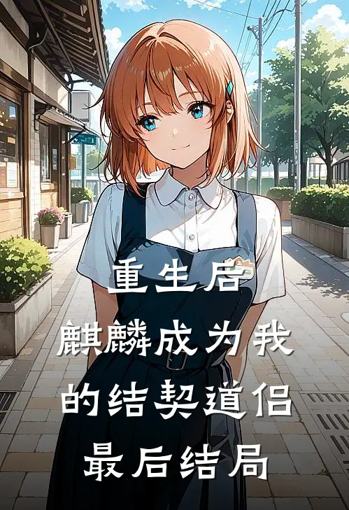 重生后，麒麟成为我的结契道侣最后结局