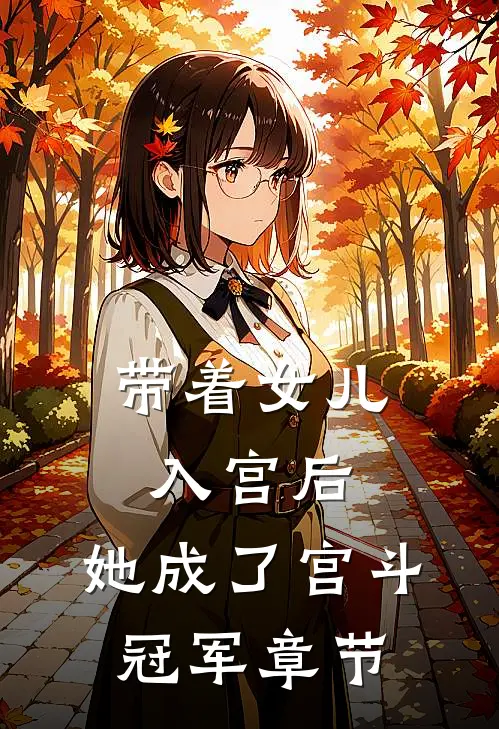 带着女儿入宫后，她成了宫斗冠军章节