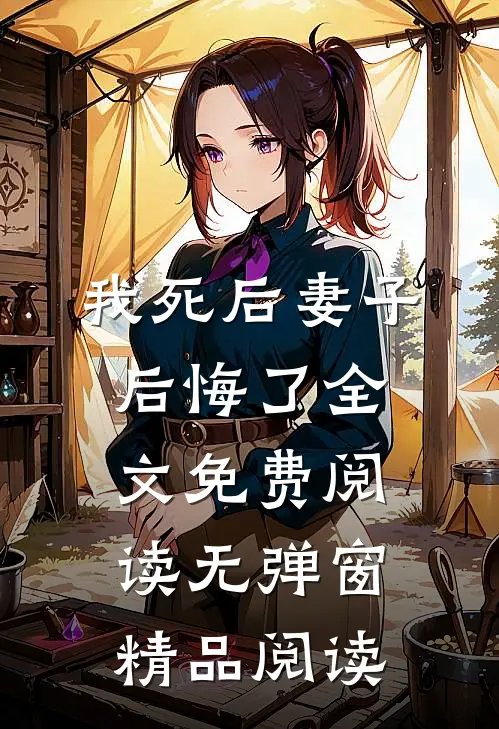 我死后妻子后悔了全文免费阅读无弹窗精品阅读
