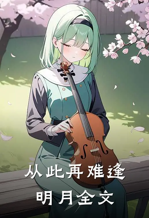 从此再难逢明月全文
