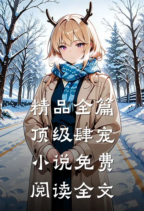 精品全篇顶级肆宠小说免费阅读全文