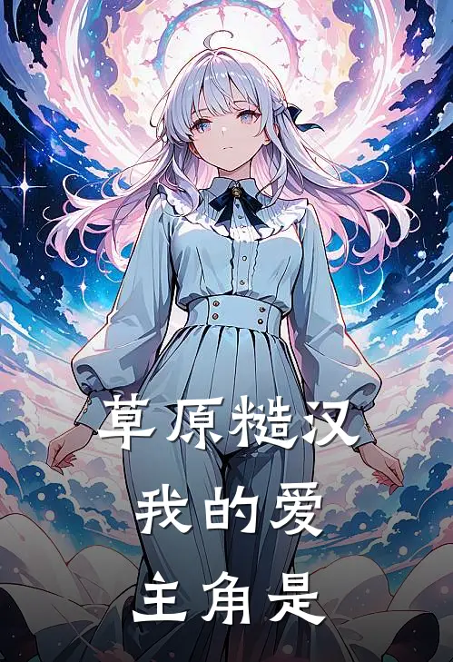 草原糙汉，我的爱主角是