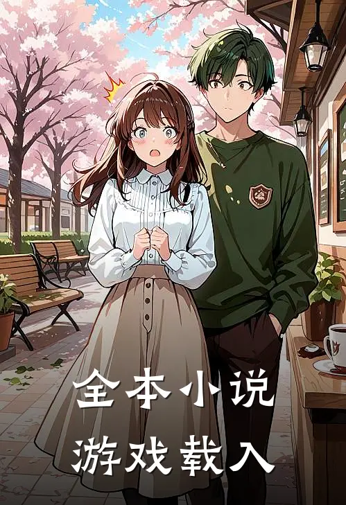 全本小说游戏载入