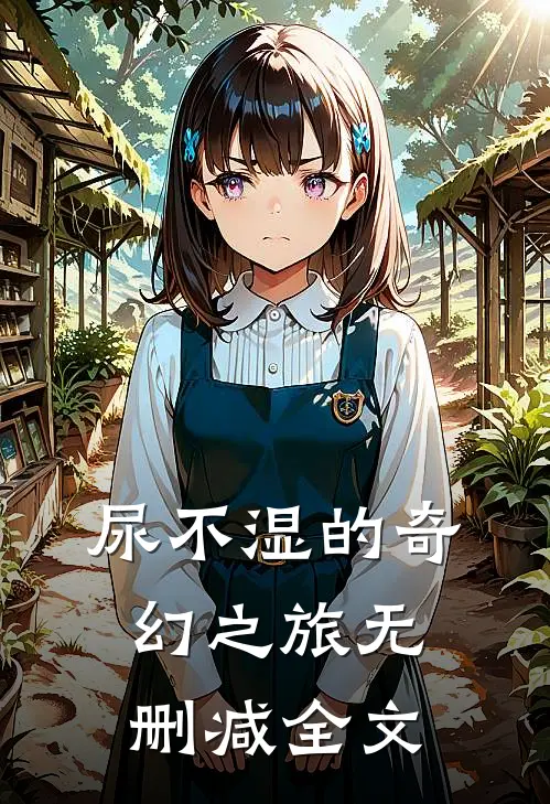 尿不湿的奇幻之旅无删减全文