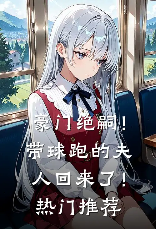 豪门绝嗣！带球跑的夫人回来了！热门推荐