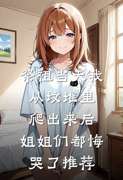 祭祖当天我从坟堆里爬出来后，姐姐们都悔哭了推荐