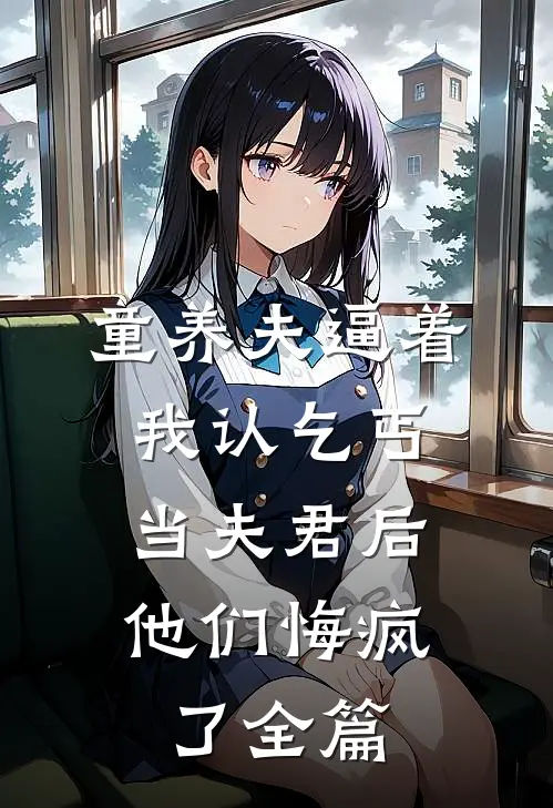 童养夫逼着我认乞丐当夫君后，他们悔疯了全篇