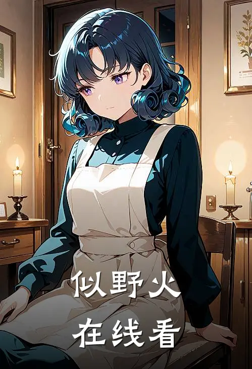 似野火在线看