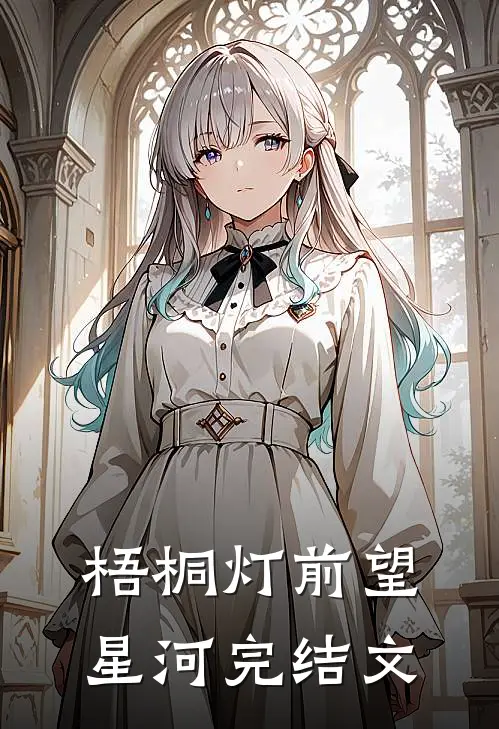 梧桐灯前望星河完结文