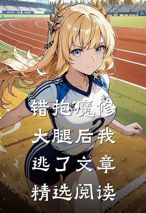 错抱魔修大腿后我逃了文章精选阅读