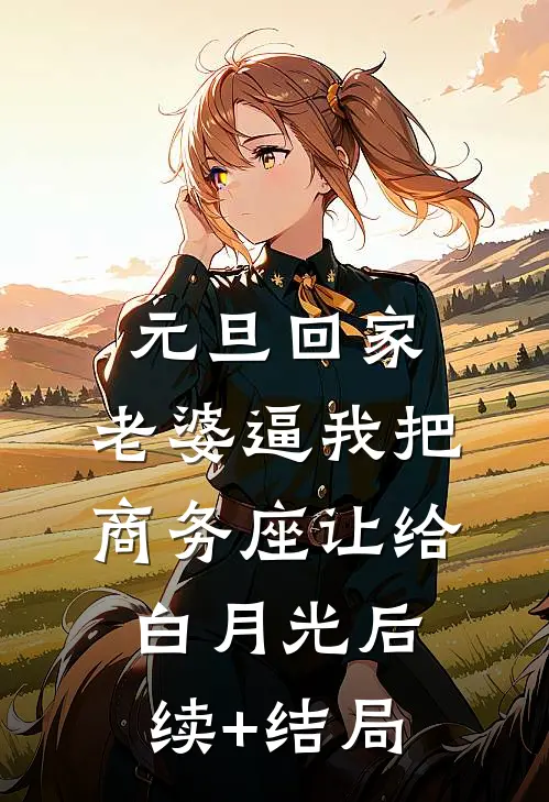 元旦回家，老婆逼我把商务座让给白月光后续+结局