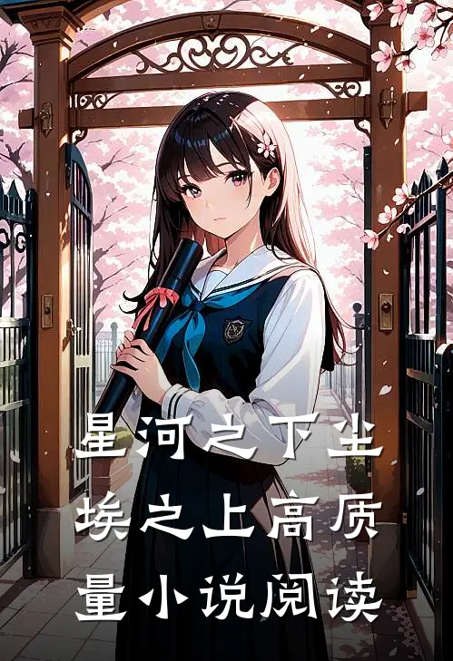星河之下尘埃之上高质量小说阅读