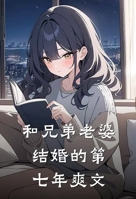 和兄弟老婆结婚的第七年爽文