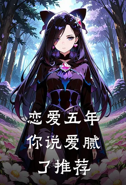 恋爱五年，你说爱腻了推荐
