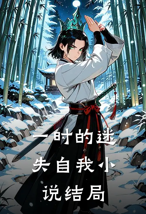 一时的迷失自我小说结局